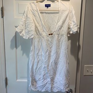 Women’s beach cover up